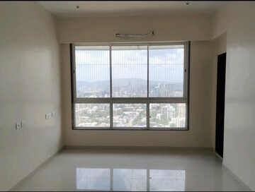 Master Bedroom in 2 BHK Apartment at Shreeji Atlantis, Malad West – for Rent