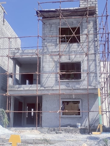 4 BHK Independent House For Resale in Budigere Cross Bangalore  8135302