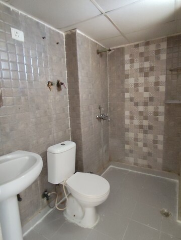 Bathroom in 2 BHK Apartment at Futec Gateway, Sector 75 – for Rent