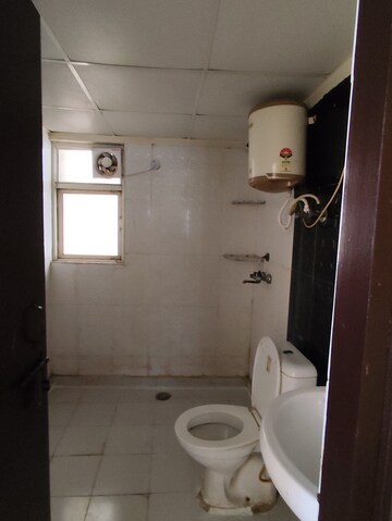 Bathroom in 2 BHK Apartment at Futec Gateway, Sector 75 – for Rent