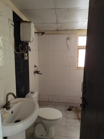 Bathroom in 2 BHK Apartment at Futec Gateway, Sector 75 – for Rent