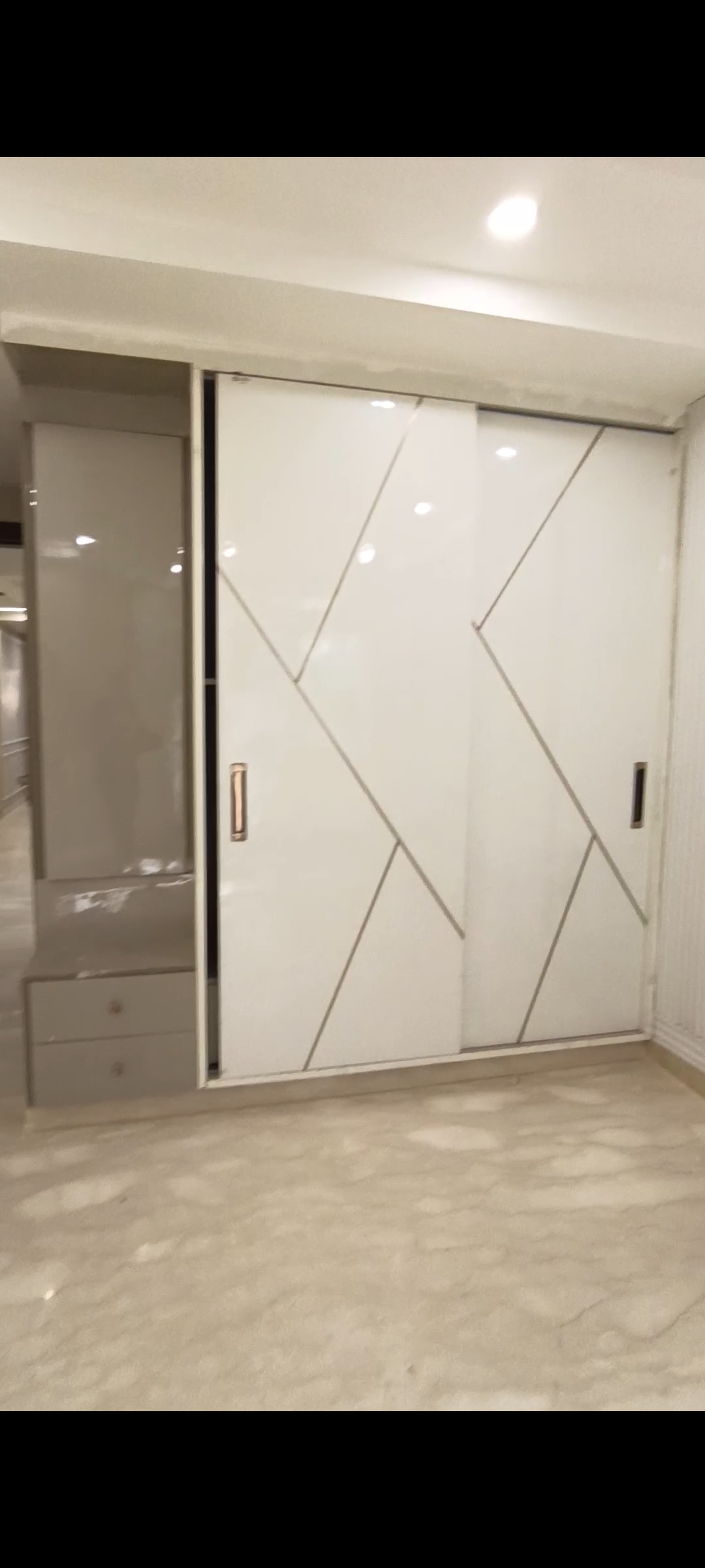 3 BHK Builder Floor For Sale in Mansarover Garden