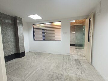 Floor Plan in  Office Space in IT/SEZ at Vadapalani – for Rent