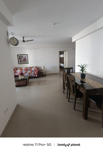 3 BHK Apartment For Resale in DLF Westend Heights New Town Akshayanagar Bangalore  8135357