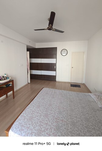 3 BHK Apartment For Resale in DLF Westend Heights New Town Akshayanagar Bangalore  8135357