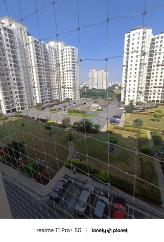 3 BHK Apartment For Resale in DLF Westend Heights New Town Akshayanagar Bangalore  8135357