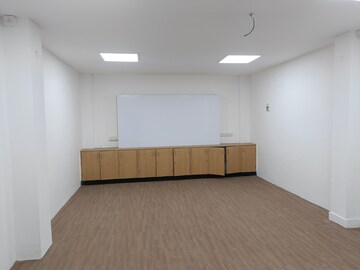 Floor Plan in  Office Space in IT/SEZ at Vadapalani – for Rent