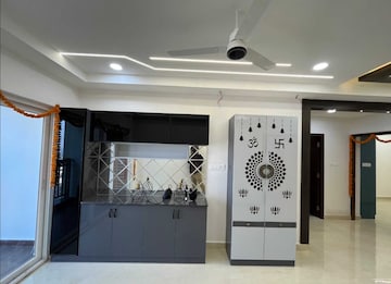 3 BHK Apartment For Rent in Gem Nakshatra Kokapet Hyderabad  8135358