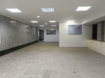 Floor Plan in  Office Space in IT/SEZ at Vadapalani – for Rent