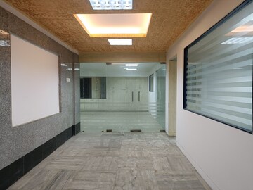 Floor Plan in  Office Space in IT/SEZ at Vadapalani – for Rent
