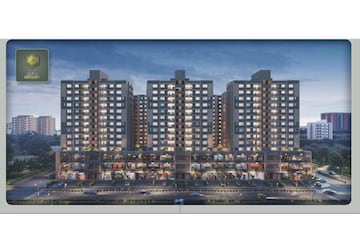 Showroom For Sale in Ghatlodia