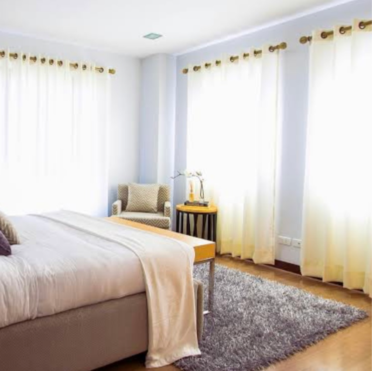 Bedroom, anant-raj-ashok-estate 4 Bedroom 382 Sq.Yd. Builder Floor In Sector 63a Gurgaon 8135363