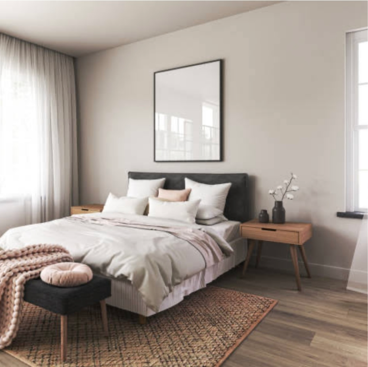 4 BHK + Extra Room Builder Floor For Sale in Anant Raj Ashok Estate