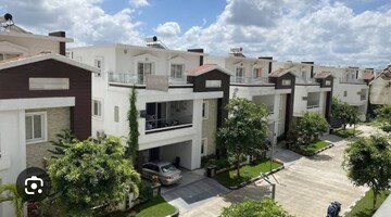 4 BHK Villa For Rent in Mayfair Villas Tellapur Tellapur Hyderabad  8135365