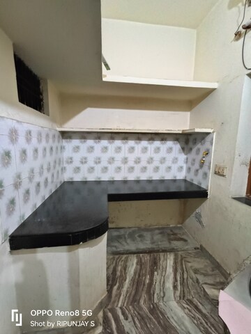 Kitchen in 2 BHK Independent House at Gomti Nagar – for Rent
