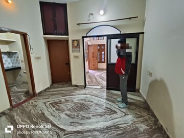 Bedroom in 2 BHK Independent House at Gomti Nagar – for Rent