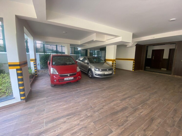  Parking, uber-paxina 3 Bedroom 2997 Sq.Ft. Apartment In Jayanagar Bangalore 8135362