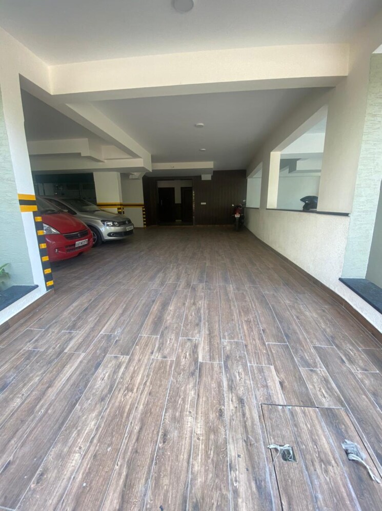 Room, uber-paxina 3 Bedroom 2997 Sq.Ft. Apartment In Jayanagar Bangalore 8135362