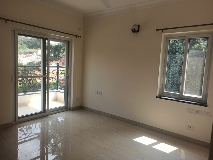 Room, uber-paxina 3 Bedroom 2997 Sq.Ft. Apartment In Jayanagar Bangalore 8135362