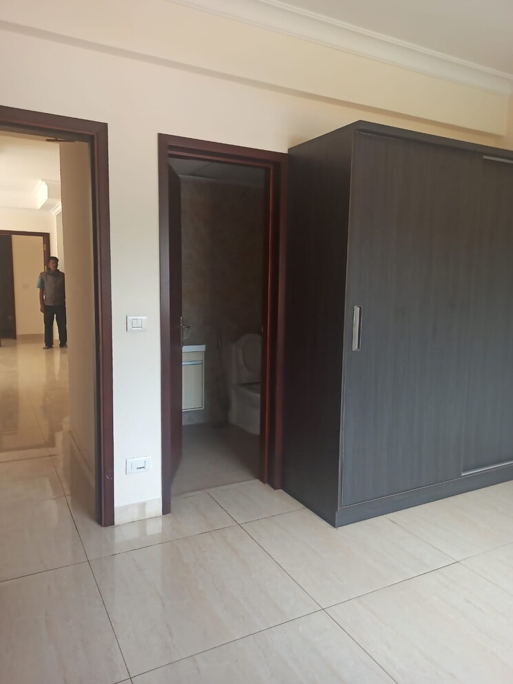 Room, uber-paxina 3 Bedroom 2997 Sq.Ft. Apartment In Jayanagar Bangalore 8135362