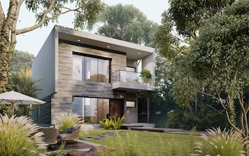 3 BHK Villa For Sale in Ahmedabad Cantonment