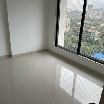 2 BHK Apartment For Resale in Wadhwa The Address Boulevard Kurla West Mumbai  8135369