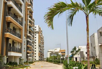 3 BHK Apartment For Rent in Aparna HillPark Avenues Ramachandra Puram Hyderabad  8135374