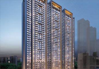 3 BHK Apartment For Resale in Mantra Sky Homes Magarpatta City Pune  8135352