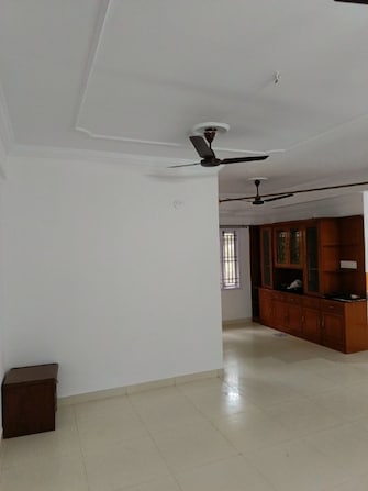 2 BHK Apartment For Resale in Yasho Keerthi Manor Kaggadasapura Bangalore  8135368