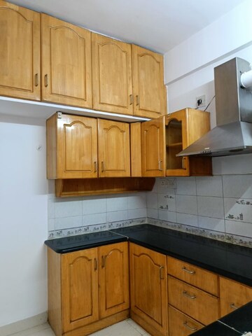 Kitchen in 2 BHK Apartment at Yasho Keerthi Manor, Kaggadasapura – for Sale