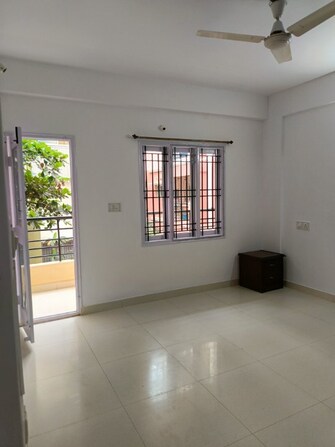 2 BHK Apartment For Resale in Yasho Keerthi Manor Kaggadasapura Bangalore  8135368