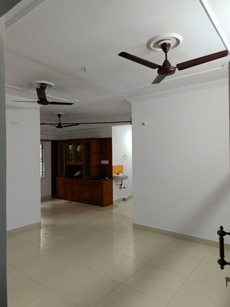 2 BHK Apartment For Resale in Yasho Keerthi Manor Kaggadasapura Bangalore  8135368