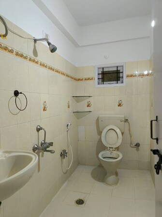 2 BHK Apartment For Resale in Yasho Keerthi Manor Kaggadasapura Bangalore  8135368