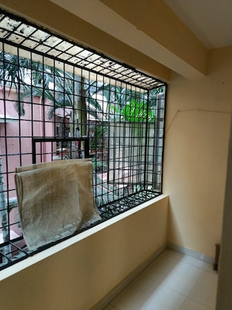 2 BHK Apartment For Resale in Yasho Keerthi Manor Kaggadasapura Bangalore  8135368