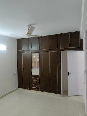 2 BHK Apartment For Resale in Yasho Keerthi Manor Kaggadasapura Bangalore  8135368