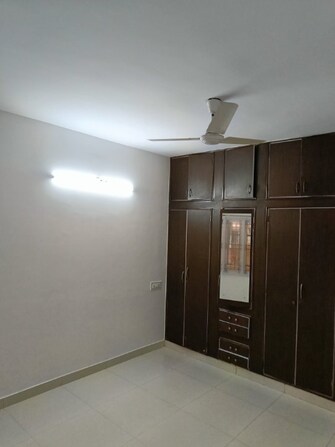 2 BHK Apartment For Resale in Yasho Keerthi Manor Kaggadasapura Bangalore  8135368