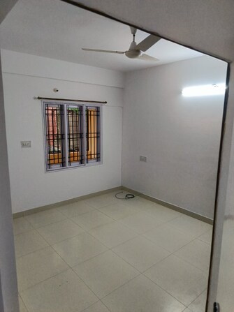 2 BHK Apartment For Resale in Yasho Keerthi Manor Kaggadasapura Bangalore  8135368