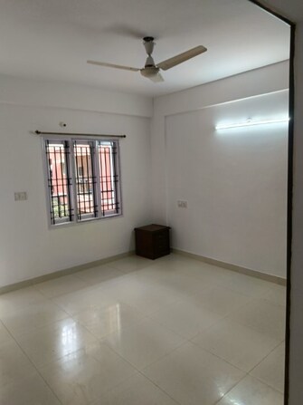 2 BHK Apartment For Resale in Yasho Keerthi Manor Kaggadasapura Bangalore  8135368