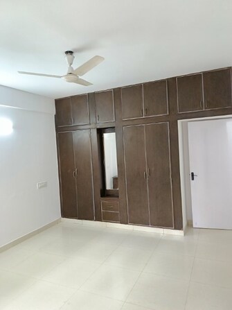 2 BHK Apartment For Resale in Yasho Keerthi Manor Kaggadasapura Bangalore  8135368