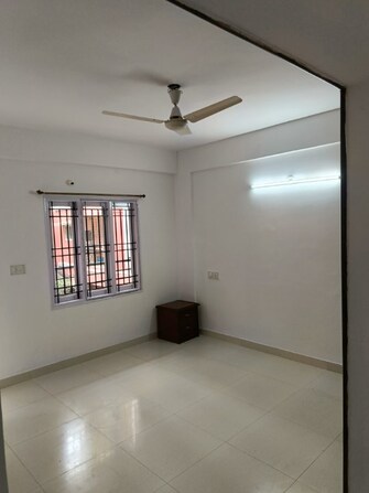 2 BHK Apartment For Resale in Yasho Keerthi Manor Kaggadasapura Bangalore  8135368