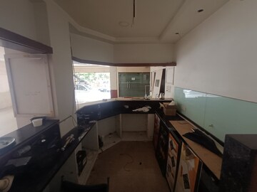 Floor Plan in  Showroom at Thyagaraya Nagar – for Rent