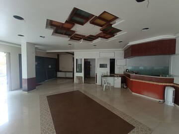 Floor Plan in  Showroom at Thyagaraya Nagar – for Rent