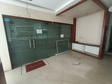 Floor Plan in  Showroom at Thyagaraya Nagar – for Rent