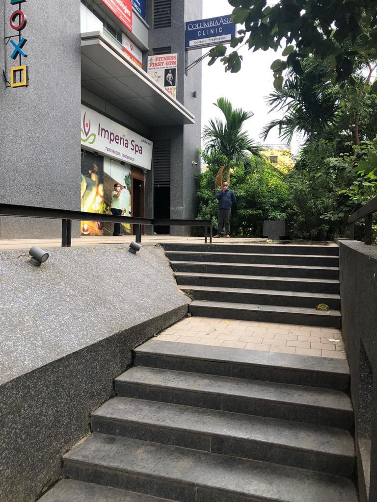 Retail Shop For Sale in Vaishnavi Complex Kharadi