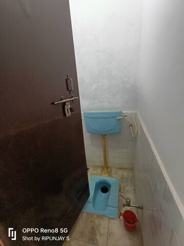Bathroom in 2 BHK Independent House at Gomti Nagar – for Rent