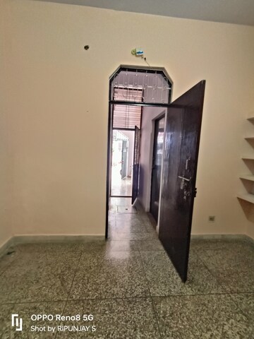Building Lobby in 2 BHK Independent House at Gomti Nagar – for Rent