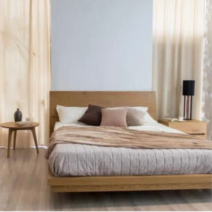 Bedroom, anant-raj-the-estate-floors 4 Bedroom 232 Sq.Yd. Builder Floor In Sector 60 Gurgaon 8135386