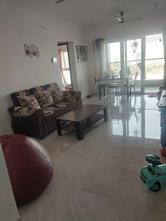 2 BHK Apartment For Rent in Goel Ganga Serio Kharadi Pune  8135382