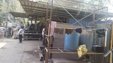 Floor Plan in  Warehouse at Shah Industrial Estate Chembur, Chembur – for Rent