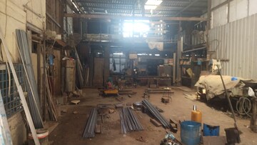 Floor Plan in  Warehouse at Shah Industrial Estate Chembur, Chembur – for Rent